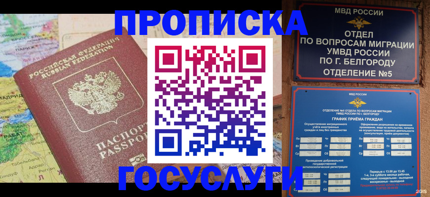прописка регистрация в ЕАО